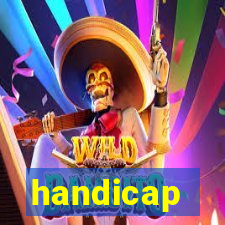 handicap -5